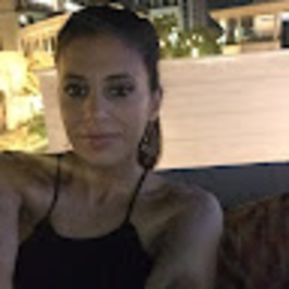 Meet your Posher, Aiya